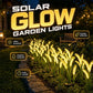 📢📢50% OFF !! ⏰Solar Foxtail Grass Decorative Garden Lights