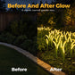 📢📢50% OFF !! ⏰Solar Foxtail Grass Decorative Garden Lights