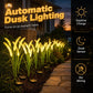 📢📢50% OFF !! ⏰Solar Foxtail Grass Decorative Garden Lights