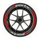 📢📢50% OFF !! ⏰Universal Sports Tire Sidewall Letter Stickers