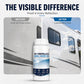 ⏰RV Fiberglass Gloss Oil Shine Restorer