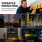 📢📢50% OFF !! ⏰High-Visibility Arrow Reflective Tape