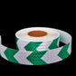 📢📢50% OFF !! ⏰High-Visibility Arrow Reflective Tape
