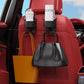 📢📢50% OFF !! ⏰Car Seat Headrest Cup Holder with Hooks
