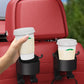 📢📢50% OFF !! ⏰Car Seat Headrest Cup Holder with Hooks