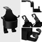📢📢50% OFF !! ⏰Car Seat Headrest Cup Holder with Hooks