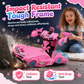 📢📢50% OFF !! ⏰One Button Deforming Remote Control Car