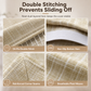 🔥Buy 2 Get 1 Free🪑Stretch Plaid Chair Cover – Universal Fit & Protective