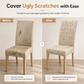 🔥Buy 2 Get 1 Free🪑Stretch Plaid Chair Cover – Universal Fit & Protective