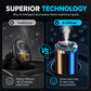 📢📢50% OFF !! ⏰Smart Car Aromatherapy Diffuser