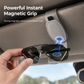 📢📢50% OFF !! ⏰Car Sunglasses Holder Double Clip Eyeglasses Mount and Ticket Card Clip