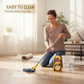 📢📢 50% OFF🧹Fast-Drying Cedar Floor Cleaner – Concentrated, Low-Residue Formula for Everyday Floor Care