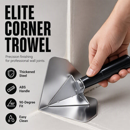 📐 50% OFF! 🛠️ Perfect 90° Internal Corners – One smooth swipe & precise finish ✨