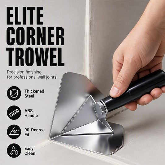 📐 50% OFF! 🛠️ Perfect 90° Internal Corners – One smooth swipe & precise finish ✨