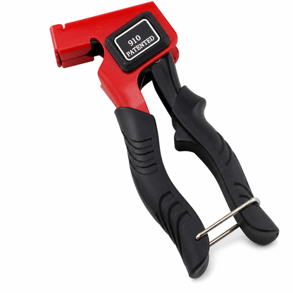📢📢50% OFF !! ⏰Manual Rivet Nut Gun and Petal Nut Tightening Tool for M3-M8 Hollow Wall Anchors