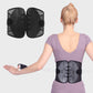 📢📢50% OFF !! ⏰Adjustable Lumbar Support Belt Lower Back Brace