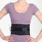 📢📢50% OFF !! ⏰Adjustable Lumbar Support Belt Lower Back Brace