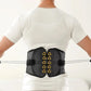📢📢50% OFF !! ⏰Adjustable Lumbar Support Belt Lower Back Brace