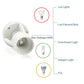 📢📢 50% OFF💡Motion Sensor Light Socket