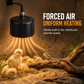 ⏳Limited-time 50% off⏰Intelligent Temperature Control Brooder Heater🐣🌡️