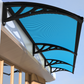 📢📢50% OFF !! ⏰Outdoor Window Door Canopy Awning