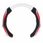 📢📢50% OFF !! ⏰Universal Carbon Fibre Steering Wheel Cover – Refresh Your Daily Drive ✨