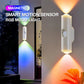 💡 Magnetic Motion-Sensor Light
