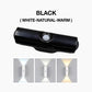 💡 Magnetic Motion-Sensor Light