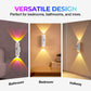 💡 Magnetic Motion-Sensor Light