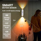 💡 Magnetic Motion-Sensor Light