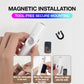 💡 Magnetic Motion-Sensor Light