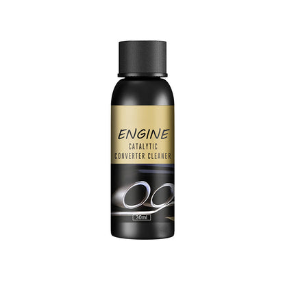 📢📢Buy 1 Get Free 1 !! ⏰Catalytic Converter & Fuel System Cleaner