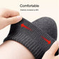 📢📢 50% OFF❄️ Thermal Knee Warmers – Stretchy Winter Knee Sleeves for Outdoor Activities