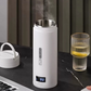 Smart Portable Electric Kettle