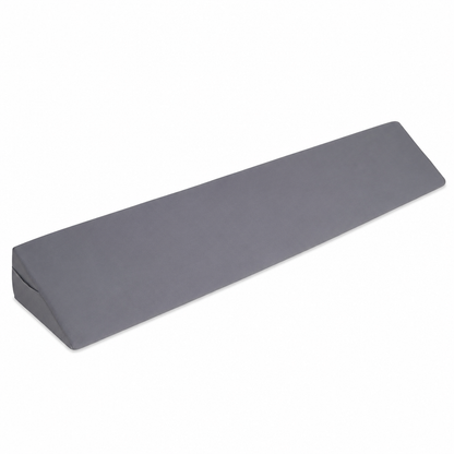 📢📢50% OFF !! ⏰Triangular Headboard Wedge Pillow with Side Pocket