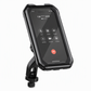 📢📢50% OFF !! ⏰Waterproof Motorcycle and Bicycle Phone Holder with Touch Screen and 360 Degree Rotation