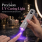 ⏳Time-Limited Special⏰Portable Handheld UV Nail Curing Light