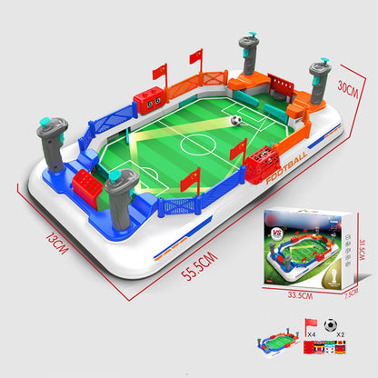 📢📢50% OFF !! ⏰Football Themed Board Game for Kids – Fun & Interactive ⚽