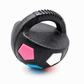 ⚽ 50% OFF – Tough Dog Soccer Ball with Grab Tabs