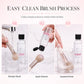🔥50ml Makeup Tool Cleaner – Liquid Cleanser for Brushes, Beauty Sponges & Powder Puffs