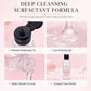 🔥50ml Makeup Tool Cleaner – Liquid Cleanser for Brushes, Beauty Sponges & Powder Puffs