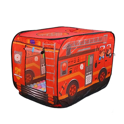 ✨🛕Fun Pop Up Play Tent for Kids
