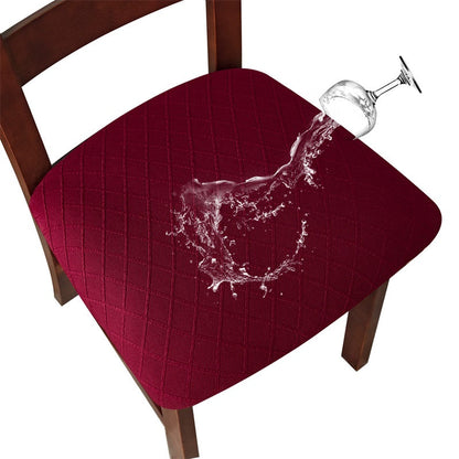 ✨Waterproof Chair Seat Cover for Dining Room