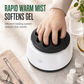 🌸 50% OFF NOW! 🌸36W Electric Steam Nail Polish Remover Machine Durable Gel Polish Steam Off Remover Manicure Tool