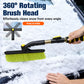 ✨Multi-Functional Car Snow & Ice Removal Tool