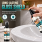 ⏳Limited-time 50% off⏰Ceramic Rust and Limescale Remover Spray🪄💖