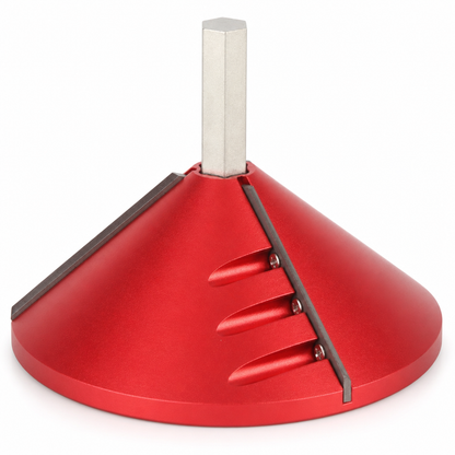 📢 50% OFF! PVC Pipe Chamfering Tool – Drill-Powered, Smooth 30° Bevels in Seconds 💡✨