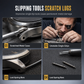 📢📢50% OFF !! ⏰Watch Repair Tool V Shaped Spring Bar Pliers and Tweezers Kit for Strap Removal