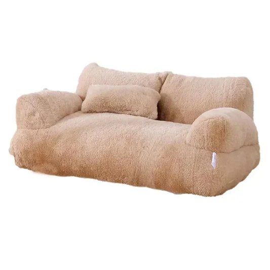 🔥Sale - 50% off🔥Calming Pet Sofa✈️Free shipping