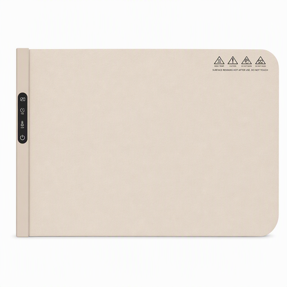 📢📢50% OFF !! ⏰Foldable Silicone Food Warming Board